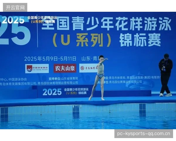 花样游泳教学视频意外“变身”国际外语教材，爆笑背后的教学奇迹